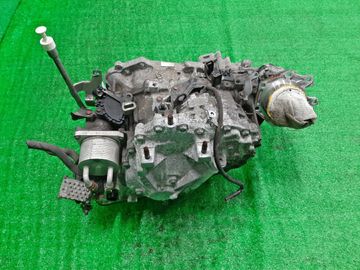 АКПП НА MITSUBISHI GALANT FORTIS CY6A 4J10