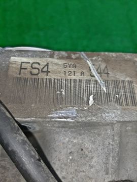 АКПП НА DAIHATSU TERIOS KID J111G EF-DET