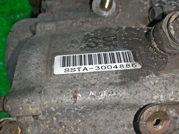 АКПП НА HONDA CIVIC FERIO ES2 D15B