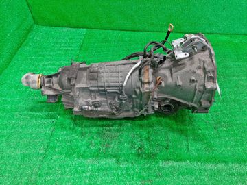 АКПП НА SUBARU IMPREZA GG3 EJ152