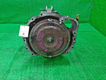 АКПП НА SUBARU IMPREZA GG3 EJ152