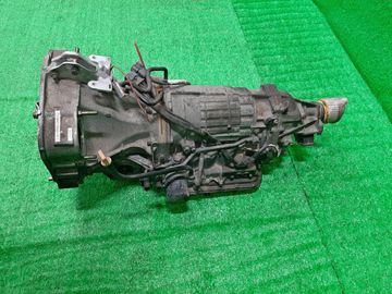 АКПП НА SUBARU IMPREZA GG3 EJ152