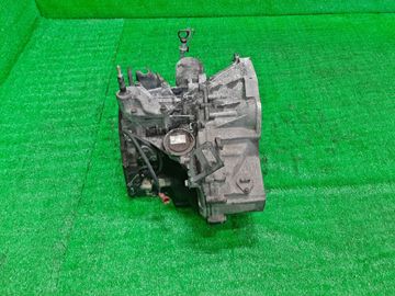АКПП НА NISSAN MARCH BNK12 CR14DE