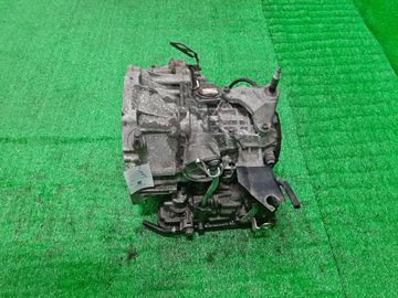АКПП НА NISSAN MARCH BNK12 CR14DE