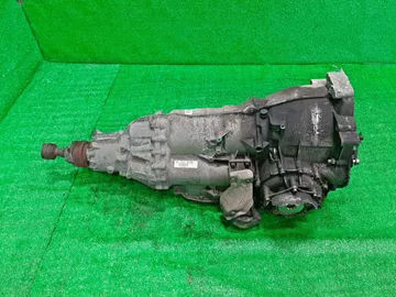 АКПП НА AUDI A4 8E BWE