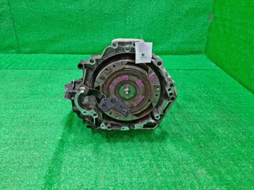 АКПП НА AUDI A4 8E BWE