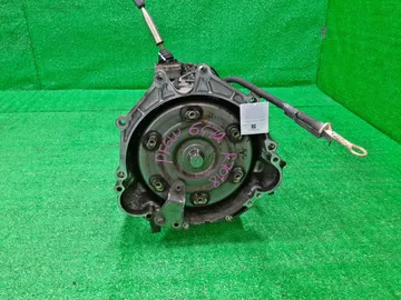 АКПП НА MITSUBISHI DELICA PF6W 6G72