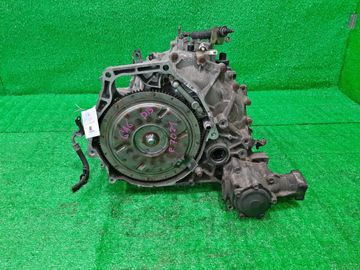 АКПП НА HONDA CAPA GA6 D15B