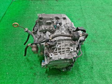 АКПП НА HONDA ACCORD CU1 R20A