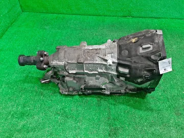 АКПП НА BMW 320D F30 N47D20C