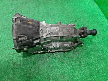 АКПП НА BMW 320D F30 N47D20C