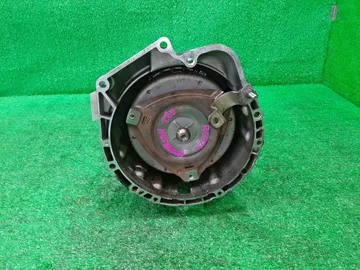 АКПП НА BMW 116I E87 N45B16AB