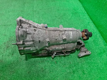 АКПП НА BMW 116I E87 N45B16AB