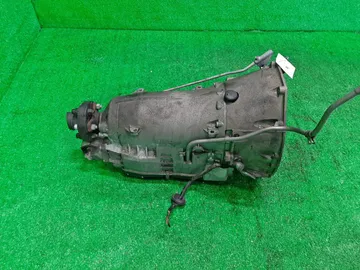 АКПП НА MERCEDES-BENZ C200 W204 M271.860