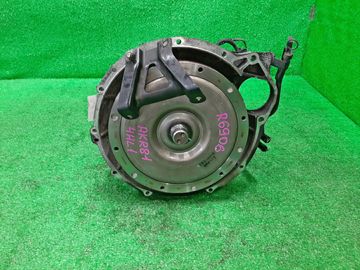 АКПП НА NISSAN ATLAS AKR81 4HL1