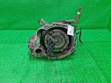 АКПП НА TOYOTA VITZ SCP10 1SZ-FE