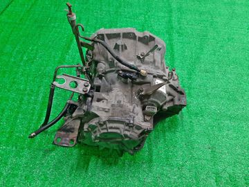 АКПП НА TOYOTA VITZ SCP10 1SZ-FE
