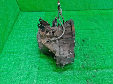 АКПП НА TOYOTA VISTA ARDEO ZZV50 1ZZ-FE