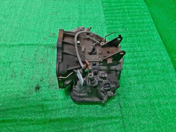 АКПП НА TOYOTA VISTA ARDEO ZZV50 1ZZ-FE