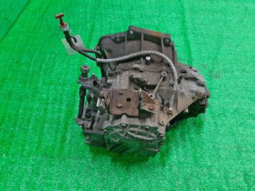 АКПП НА TOYOTA VISTA ARDEO ZZV50 1ZZ-FE
