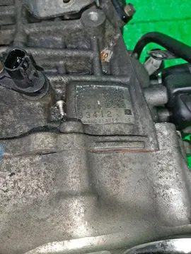 АКПП НА TOYOTA WINDOM MCV30 1MZ-FE