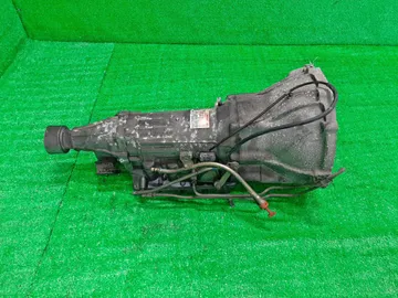 АКПП НА TOYOTA CRESTA GX100 1G-FE