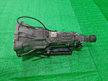 АКПП НА TOYOTA CRESTA GX100 1G-FE