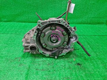 АКПП НА TOYOTA IST NCP60 2NZ-FE