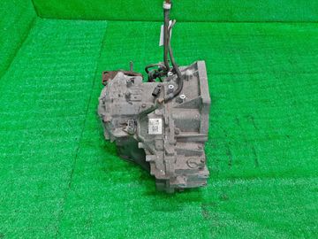 АКПП НА TOYOTA IST NCP60 2NZ-FE