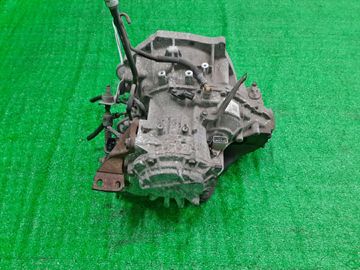 АКПП НА TOYOTA IST NCP60 2NZ-FE