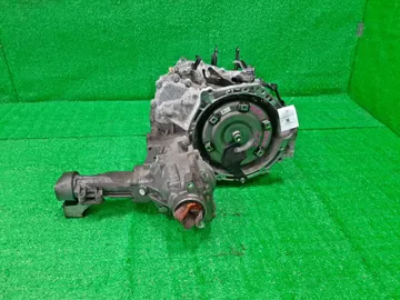 АКПП НА TOYOTA COROLLA AXIO ZRE144 2ZR-FE
