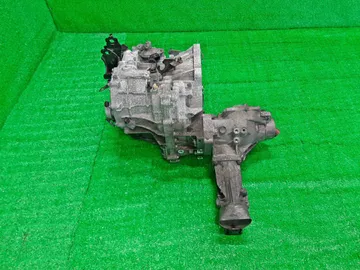 АКПП НА TOYOTA COROLLA AXIO ZRE144 2ZR-FE