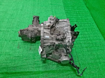 АКПП НА TOYOTA COROLLA AXIO ZRE144 2ZR-FE