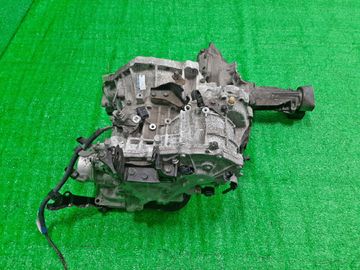 АКПП НА TOYOTA COROLLA AXIO ZRE144 2ZR-FE