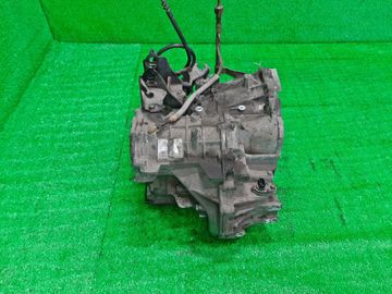 АКПП НА TOYOTA SPACIO AE111 4A-FE