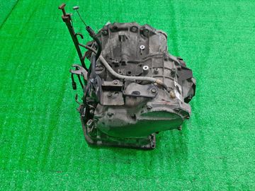 АКПП НА TOYOTA SPACIO AE111 4A-FE