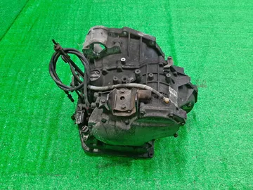 АКПП НА TOYOTA CALDINA ST210 3S-FE