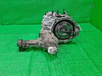 АКПП НА TOYOTA COROLLA FIELDER ZRE144 2ZR-FE