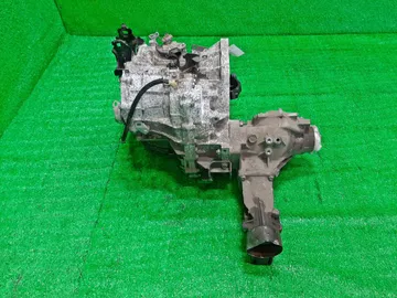 АКПП НА TOYOTA COROLLA FIELDER ZRE144 2ZR-FE
