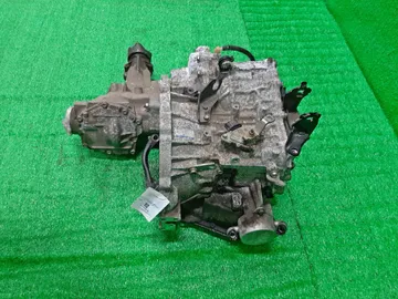 АКПП НА TOYOTA COROLLA FIELDER ZRE144 2ZR-FE