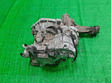 АКПП НА TOYOTA COROLLA FIELDER ZRE144 2ZR-FE