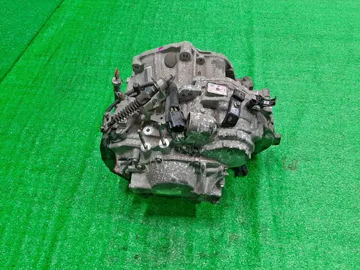 АКПП НА SUZUKI SX4 YA41S J20A