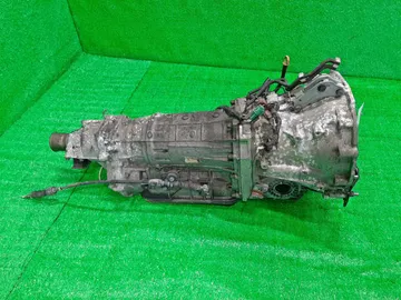 АКПП НА SUBARU LEGACY BP5 EJ20X