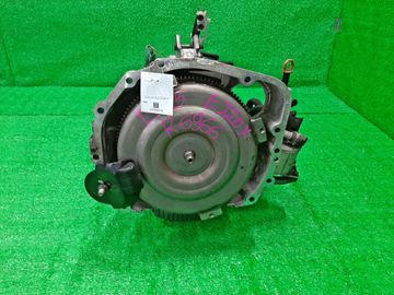 АКПП НА SUBARU LEGACY BP5 EJ20X