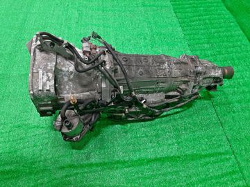 АКПП НА SUBARU LEGACY BP5 EJ20X