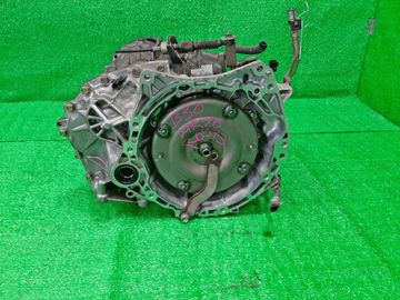 АКПП НА NISSAN LAFESTA B30 MR20DE