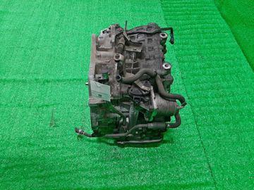 АКПП НА NISSAN LAFESTA B30 MR20DE