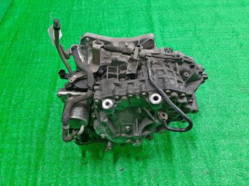 АКПП НА NISSAN LAFESTA B30 MR20DE