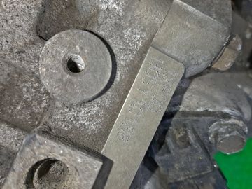АКПП НА NISSAN LAFESTA B30 MR20DE