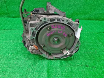 АКПП НА MAZDA AXELA BKEP LF-VE